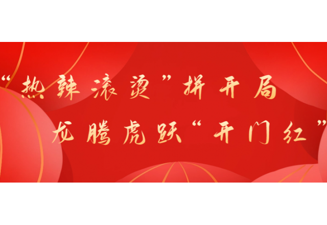 首季开门红②  QY球友会体育助力中国康富古浪300MW光伏治沙项目顺利并网