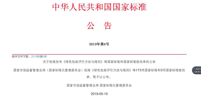 QY球友会体育牵头主持制定的国家标准正式公布